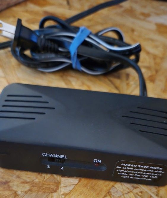 Multimedia Modulator