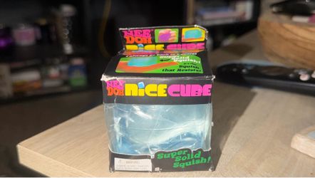 Needoh blue