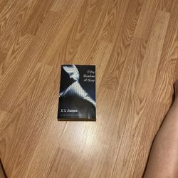 Fifty Shades of Grey