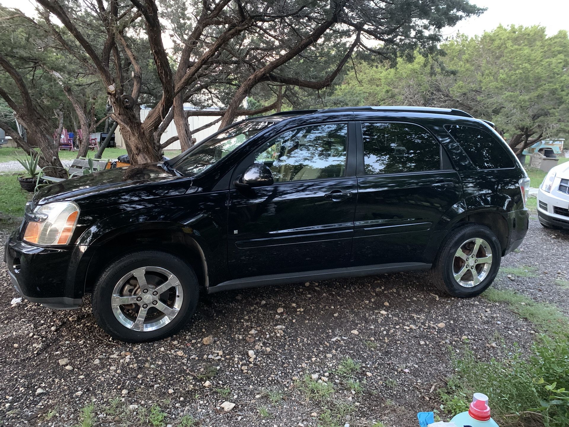 2007 Chevrolet Equinox for Sale in Cleburne, TX OfferUp