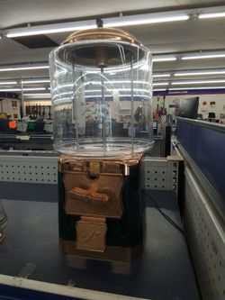 Gumball Machine