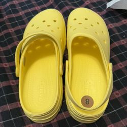 Women's Foam Shoes Sketches 