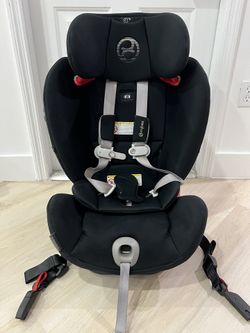 Cybex Eternis Car Seat