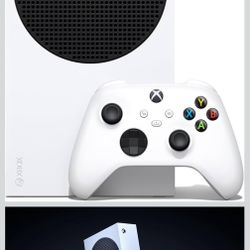 Xbox Series S 512 GB