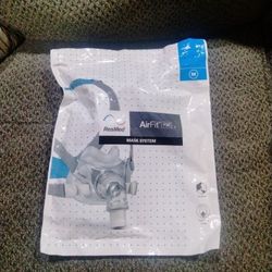ResMED Mask System AirFit