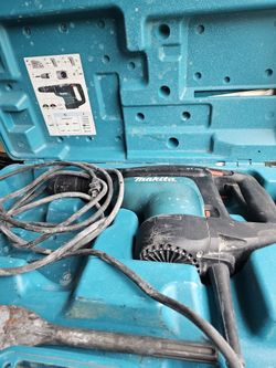 Makita HR4010C Rotary Hammer