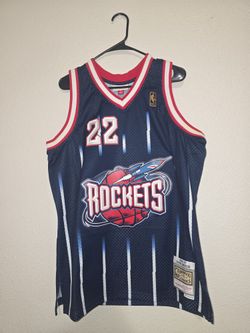 Basketball Jersey