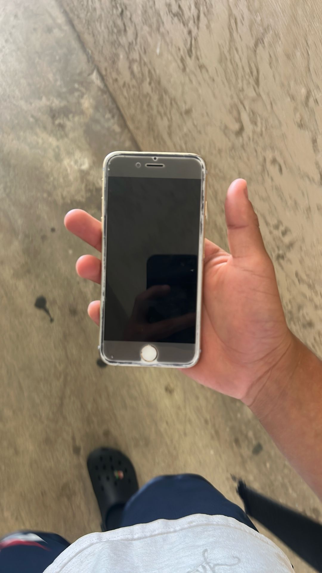 iPhone