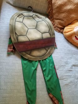 Boy Halloween Costumes 