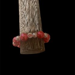 🩷 Breast Cancer Awareness Bracelet 