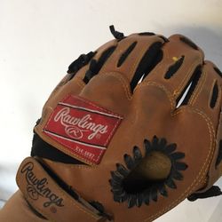 Alex Rodriguez autographed model baseball Glove 10 inch RBG108