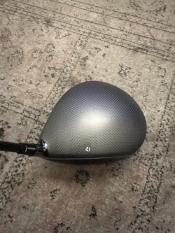 Left handed Qi35 9.0 65 Flex-X