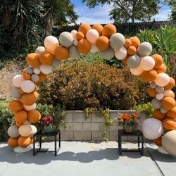 Thanksgiving Balloons