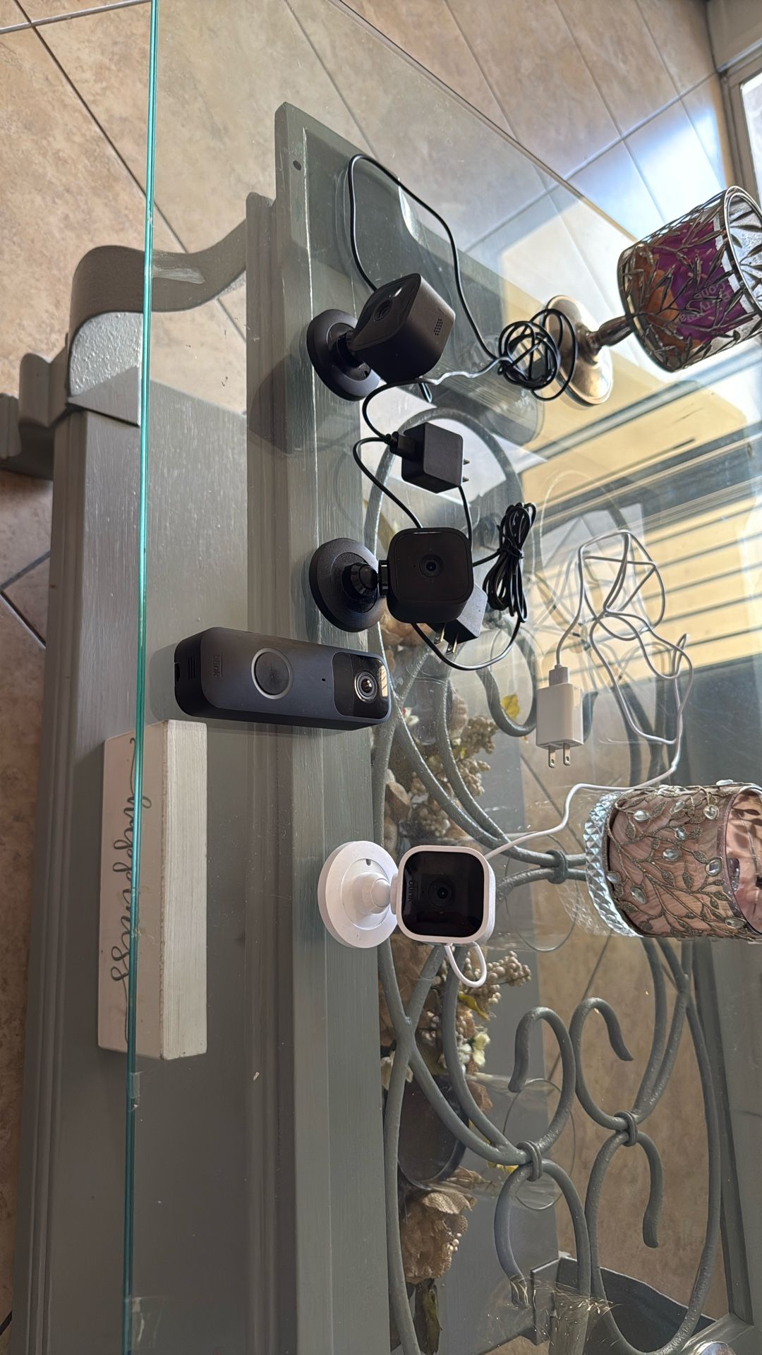 Blink Cameras 