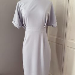 Alexia Admor Dress Womens Size M