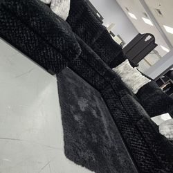 ✨️ King, Cal King, Queen Bed Frame ✨️ Furniture Sectionals, Bedrooms, Dining Avail
