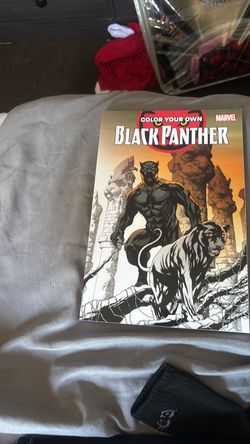 Comic books
