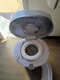 Diaper genie