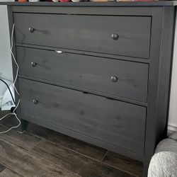 IKEA 3 Drawer Chest