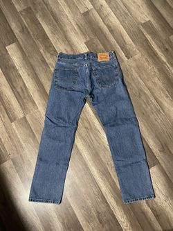 Levi Jeans 505