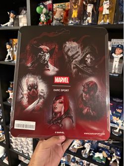 Darc Sport Marvel Mystery T-Shirt XL