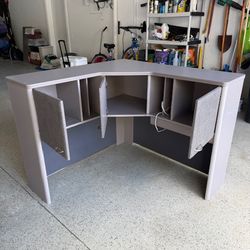 Office modular furniture