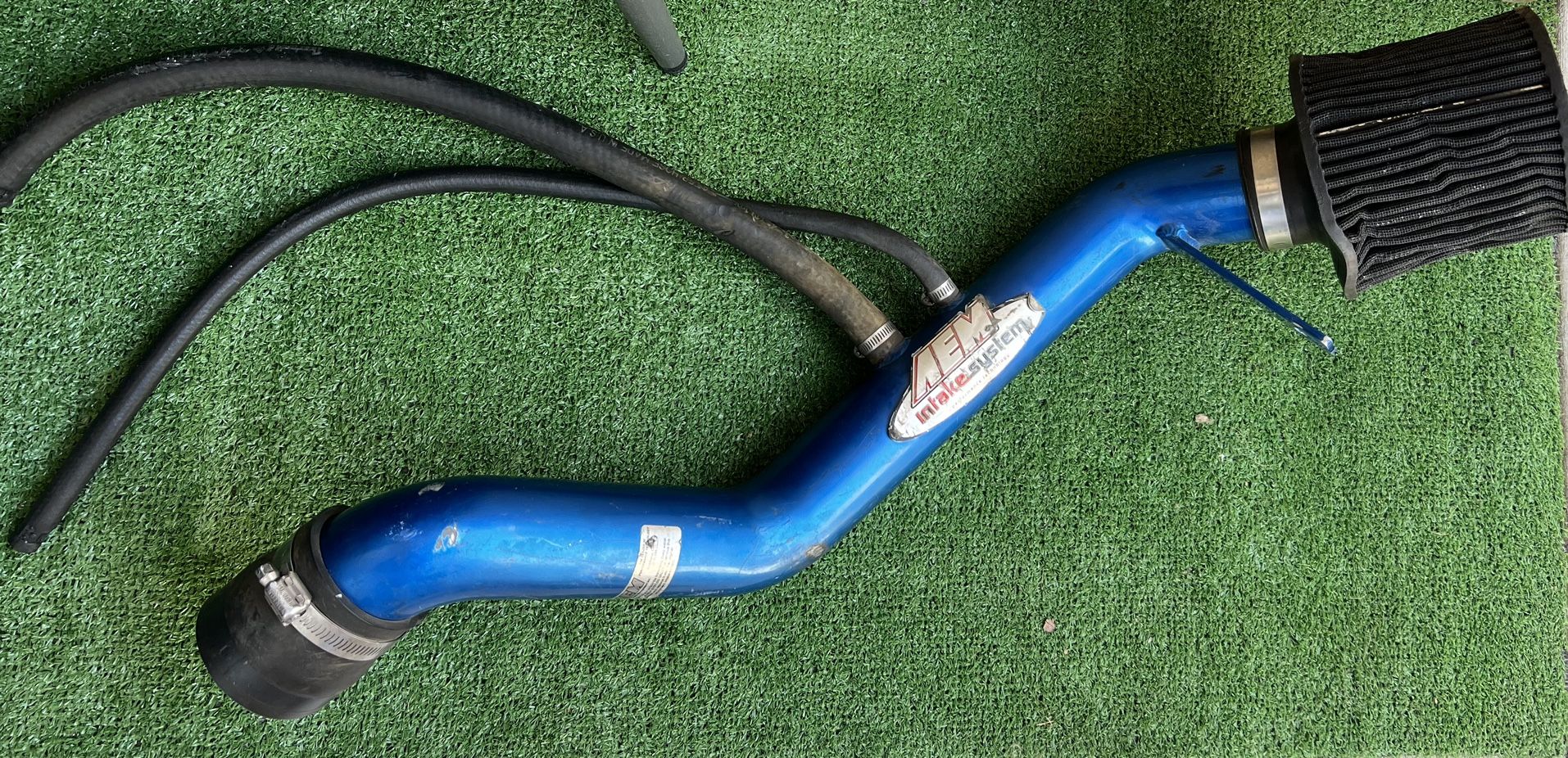 AEM Cold Air Intake For Honda Civic EP3 2001-2005