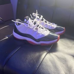 jordan 11 concord bred low