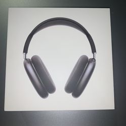 AIRPOD MAX’S 🎧🎧