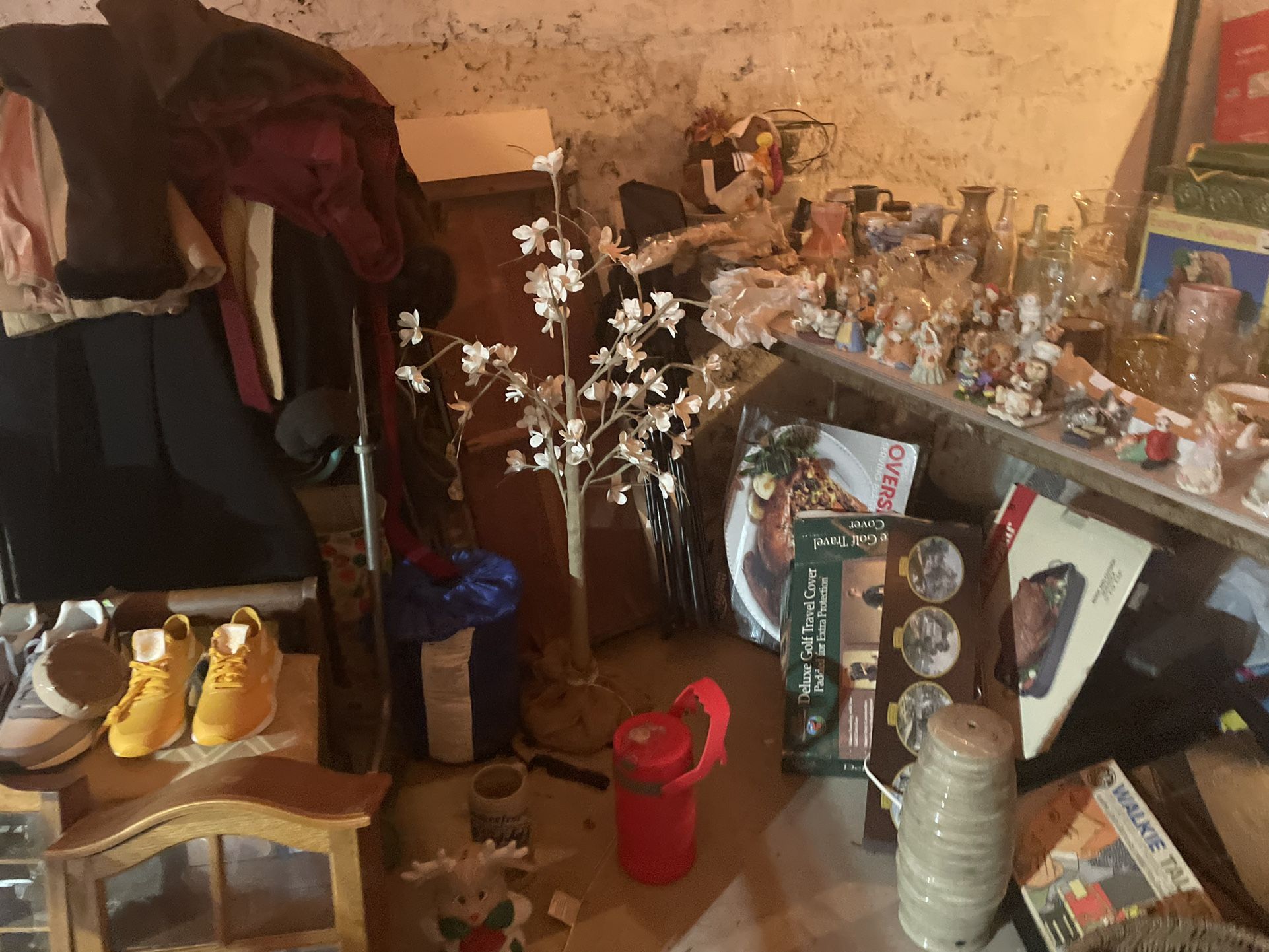 Lots Items For Sale 