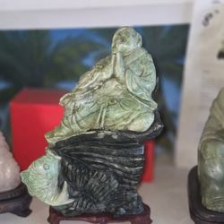 Antique Estate Sales Scroll Left To See More Pictures Scroll Down To Description For Info And C65 More Sculptures