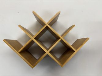 Wine rack
