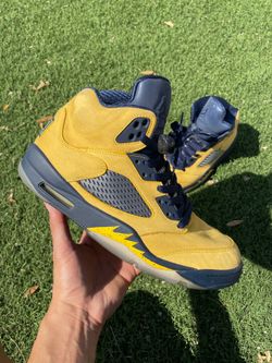 Sz 11 Jordan Retro 5s $80 FIRM NO TRADES
