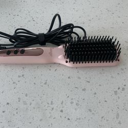 L’ange Le Vite Lange Ceramic Hair Straightening Brush