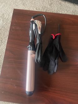 Curling iron