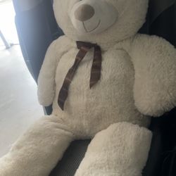 Oso De Peluche Grande 