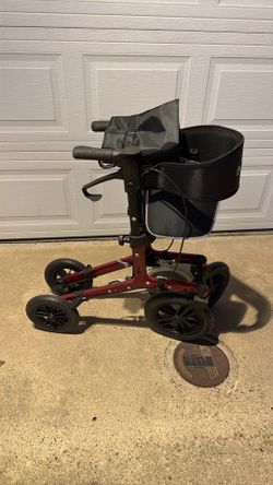 Elenker Premium Walker