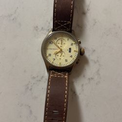 Shanti Watch - 4000 Series