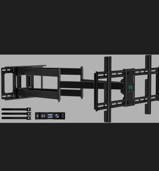 Heavy Duty 42-90" TV Wall Mount