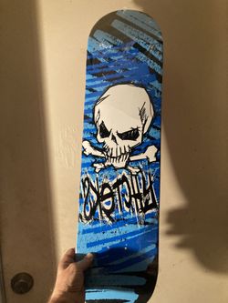 Sketchy , Skateboard Deck