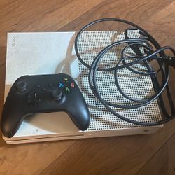 Xbox One Series S