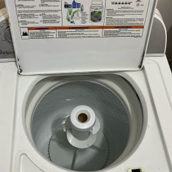 Whirlpool Washer Machine For Sale 