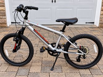 Nishiki Pueblo 20in Boys Mountain Bike – Excellent Condition 7 Speed