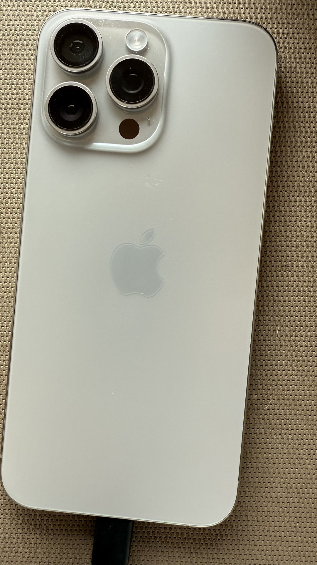 iPhone 15 Pro