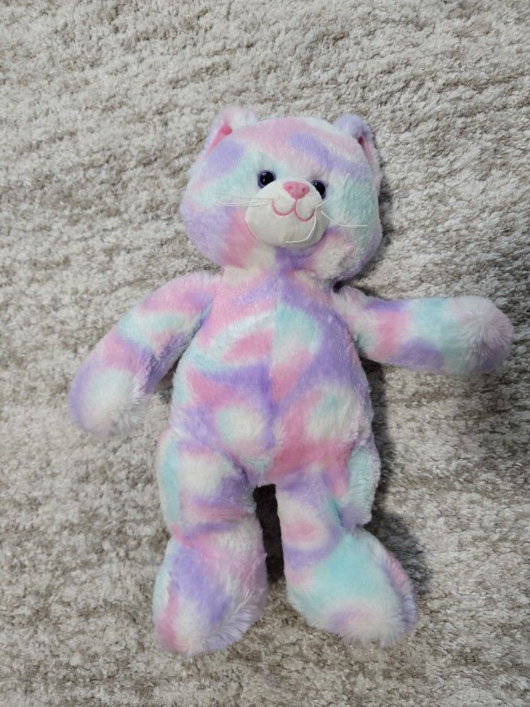 Build A Bear