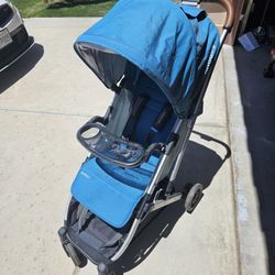 Uppababy Minu Stroller
