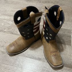 Cavenders boots 