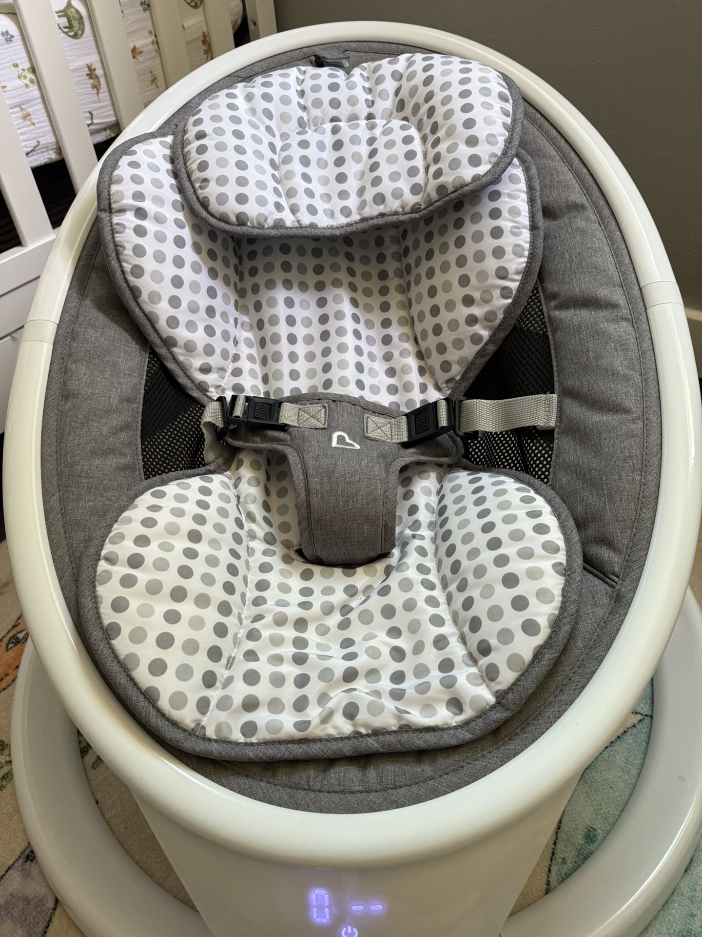 Munchkin Baby Swing