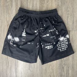 Eric Emanuel Shorts