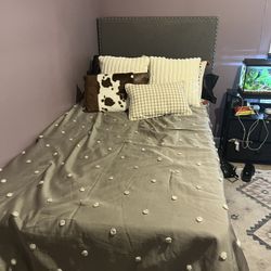 3 Twin Beds w/matress $50.00 each bed